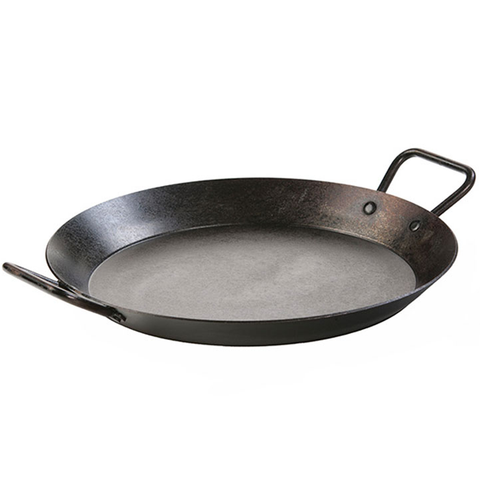 LODGE 15'' CARBON STEEL SKILLET