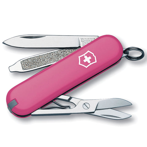 Victorinox Swiss Army Classic SD Pocket Knife