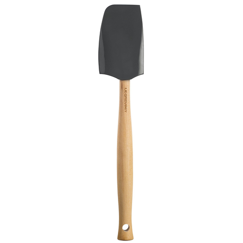 LE CREUSET CRAFT SERIES MEDIUM SPATULA - OYSTER