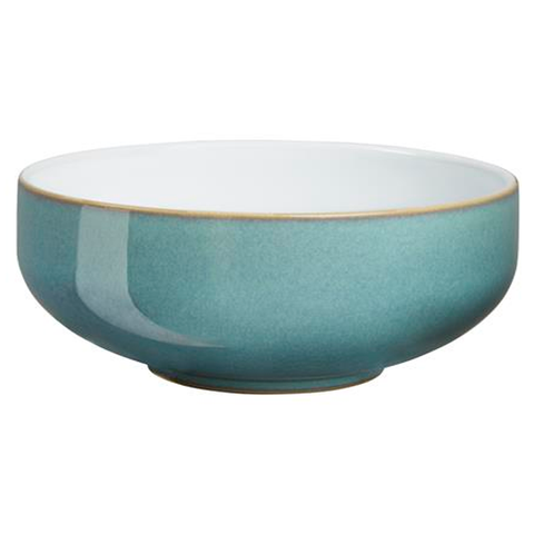 Denby Azure Soup/Cereal Bowl