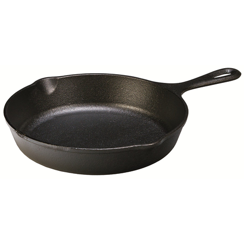 LODGE 9'' CAST IRON SKILLET