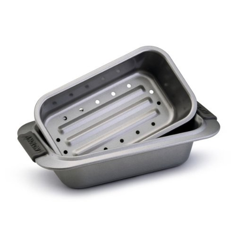 Anolon Advanced Nonstick Bakeware 2-Piece Loaf Pan Set