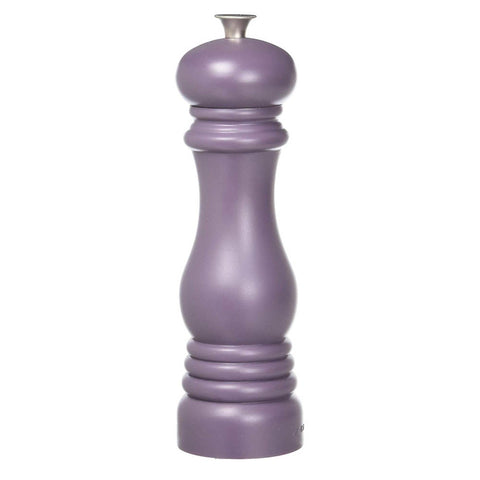 Le Creuset 8'' Pepper Mill - Matte Amethyst