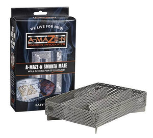 A-MAZE-N Products 5x8 Pellet Smoker - 104254