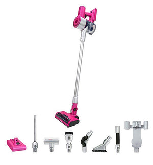 Cordless Vacuum with Removable Battery by ePro Select - 104516