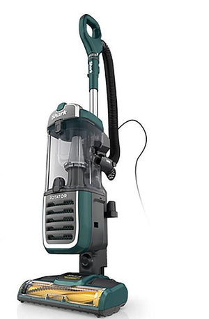 Shark Rotator Anti-Allergen Pet Plus with Self-Cleaning Brushroll Upright Vacuum, ZU55 - 104514