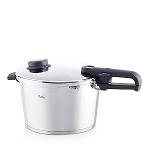 Fissler Vitavit Pressure Cooker 8.5 Quart - 102268