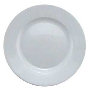 BIA Cordon Bleu Bistro Luncheon Plates, Set of 4, White - 102226