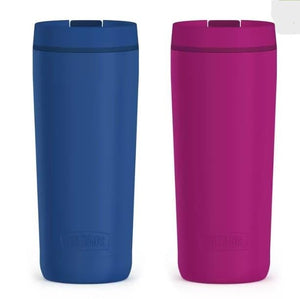 Thermos Set of 2 Travel Glasses 530 ml - 104029
