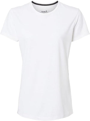 Womens RecycledSoft T-Shirt (XL pink) - 104434