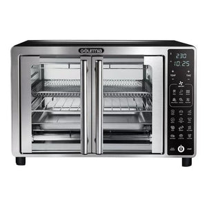 Digital Oven with Air Fryer 24 Litres Stainless Steel - 105034