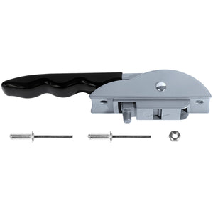 EXCELFU 830644 Deluxe Handle for A&E and Dometic Awning Lift - 104243