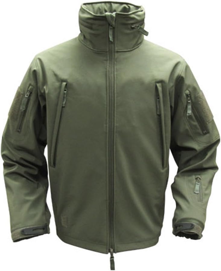 Condor Summit Soft Shell Jacket - 100193