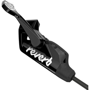 RockShox Remote Upgrade Kit - Left/Below - Reverb A2-B1 (2013+) - 104668