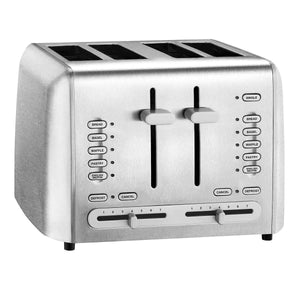 Missing Bottom Leg - Cuisinart Custom Select 4-Slice Toaster - 104892