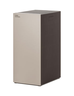 Coway Airmega ProX Large Space True HEPA Air Purifier with Smart Technology, 2,126 sq.ft., Mocha Beige - 104771