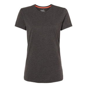4 Pack! Womens RecycledSoft T-Shirt (M) - 104432