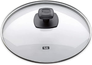 Fissler Comfort Glass Lid, 9.5" - 104293