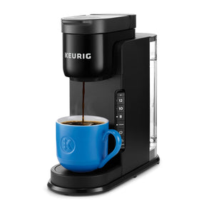 Keurig K-Express Coffee Maker, Single Serve K-Cup Pod Coffee Brewer, Black - 101987