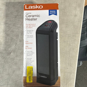 Lasko Digital Ceramic Heater - 104543