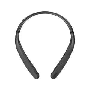 LG TONE NP3C Wireless Stereo Headset with Retractable Earbuds - 105212