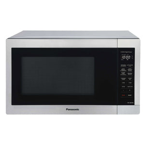 PANASONIC 1.3 Microwave Oven with child lock - 104894