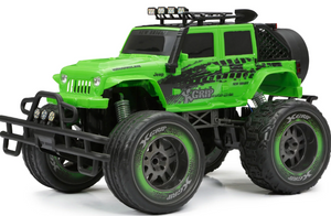 New Bright 1:8 Radio Control Vehicle Ages 8+ - 105116