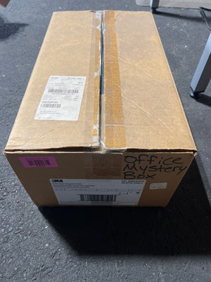 Office Mystery Box - $250 Est Retail - 104625