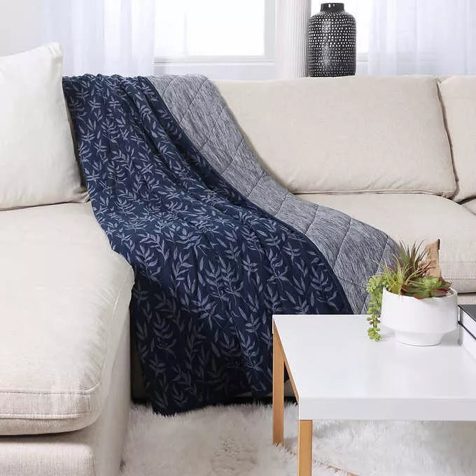 Life Comfort Cooling Throw 60in x 70in 107550