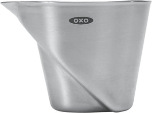 OXO SteeL Angled Measuring Jigger - 100103