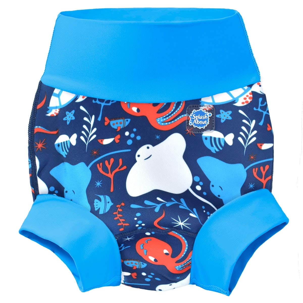 Splash About Happy Nappy Swim Diaper - 100115