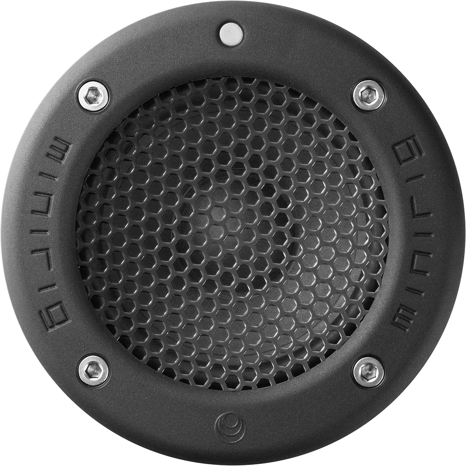 MINIRIG 3 Portable Rechargeable Bluetooth Speaker - 100 Hour Battery - Loud Hi-Fi Sound - Black - 100093