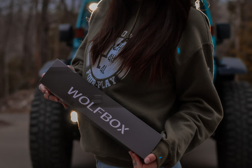 become a distributor of wolfbox dash cam