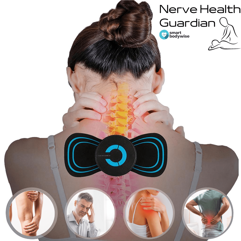 Nerve Health Guardian - Smart BodyWise product image