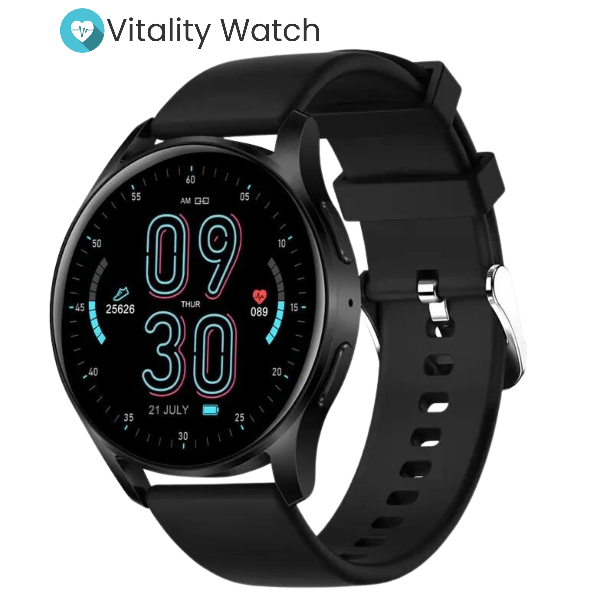 Vitality Watch - Smart BodyWise product image