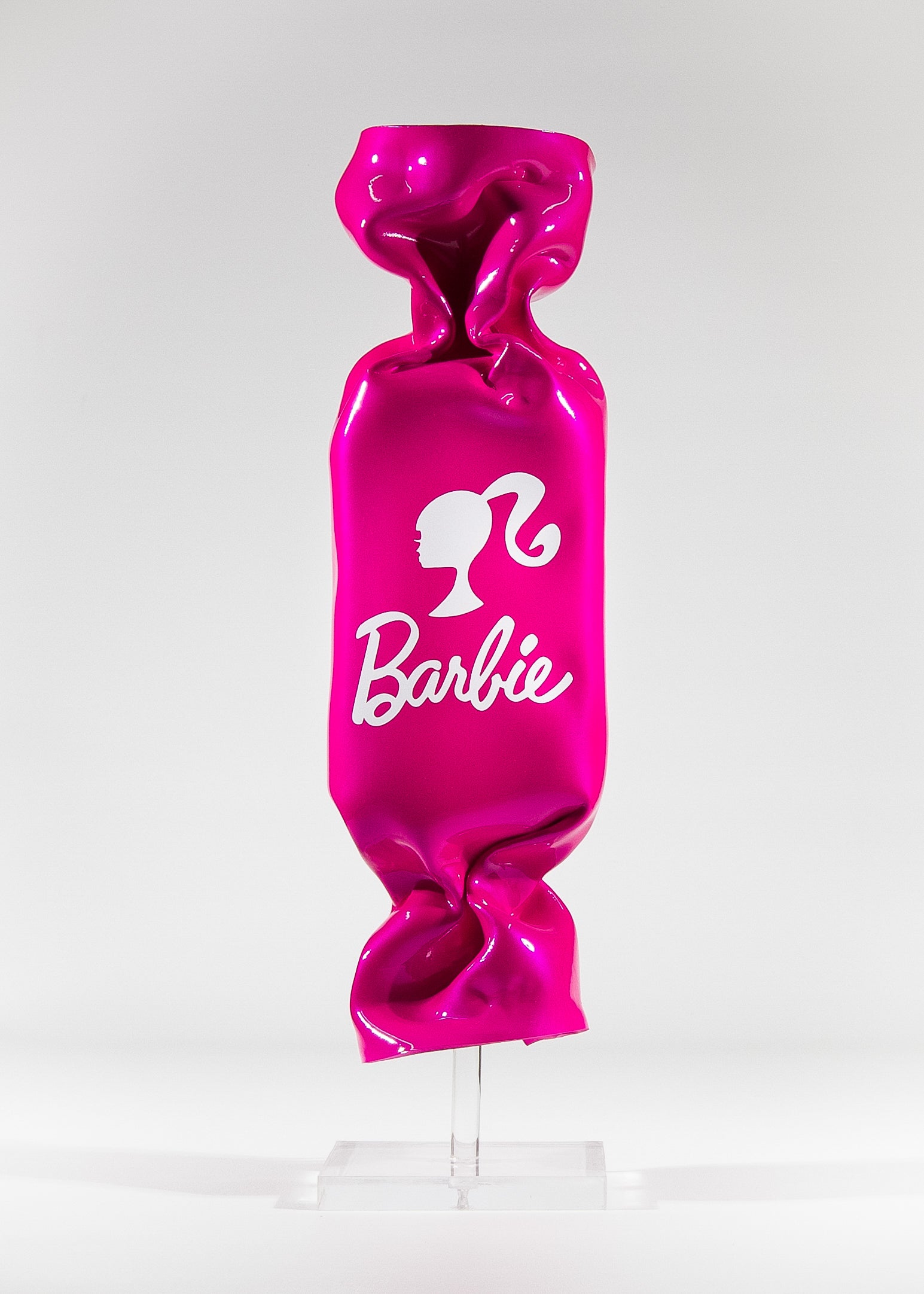 Barbie Candy, 2021 – Duroque