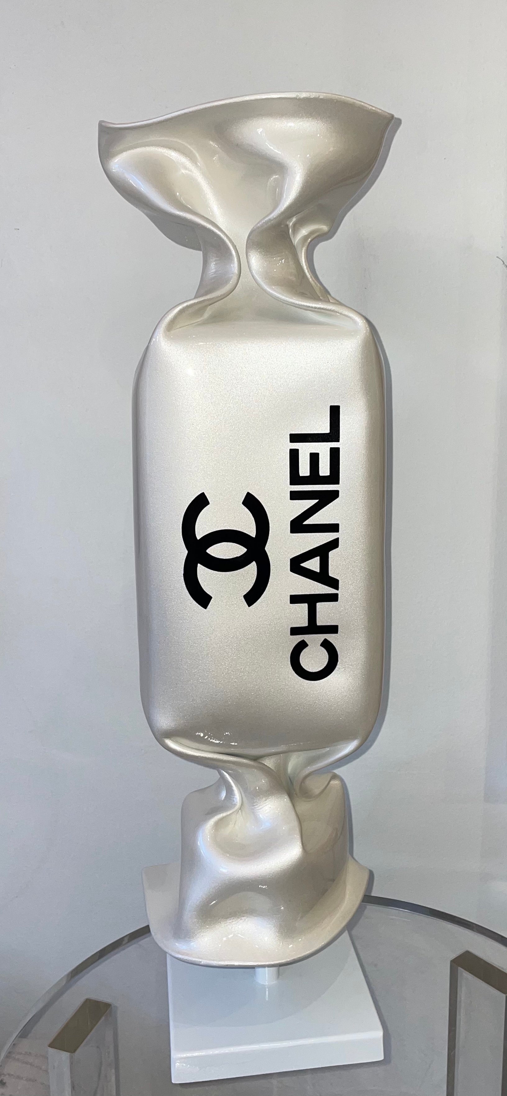 Chanel Candy – Duroque