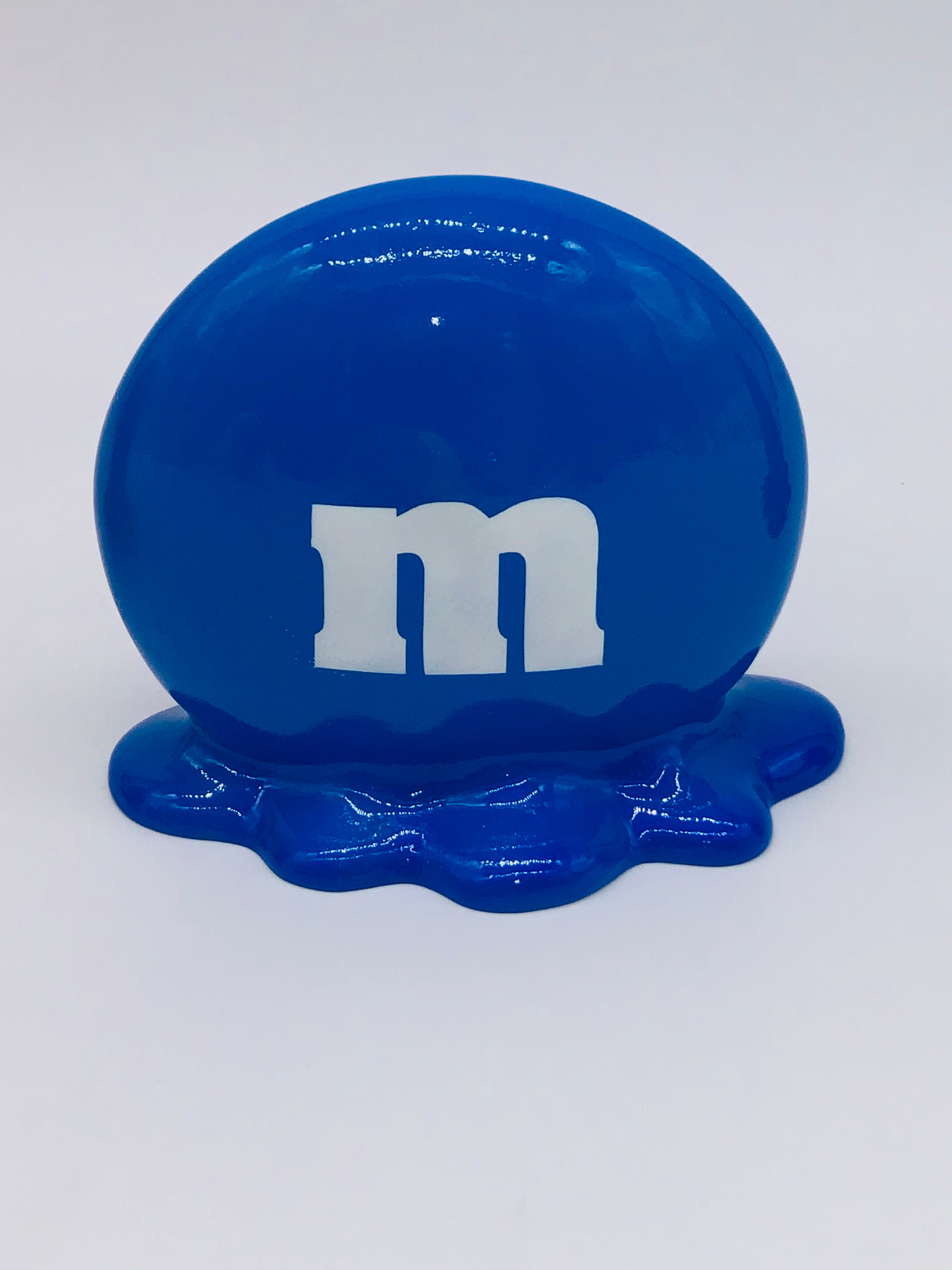 Blue M&M – Duroque