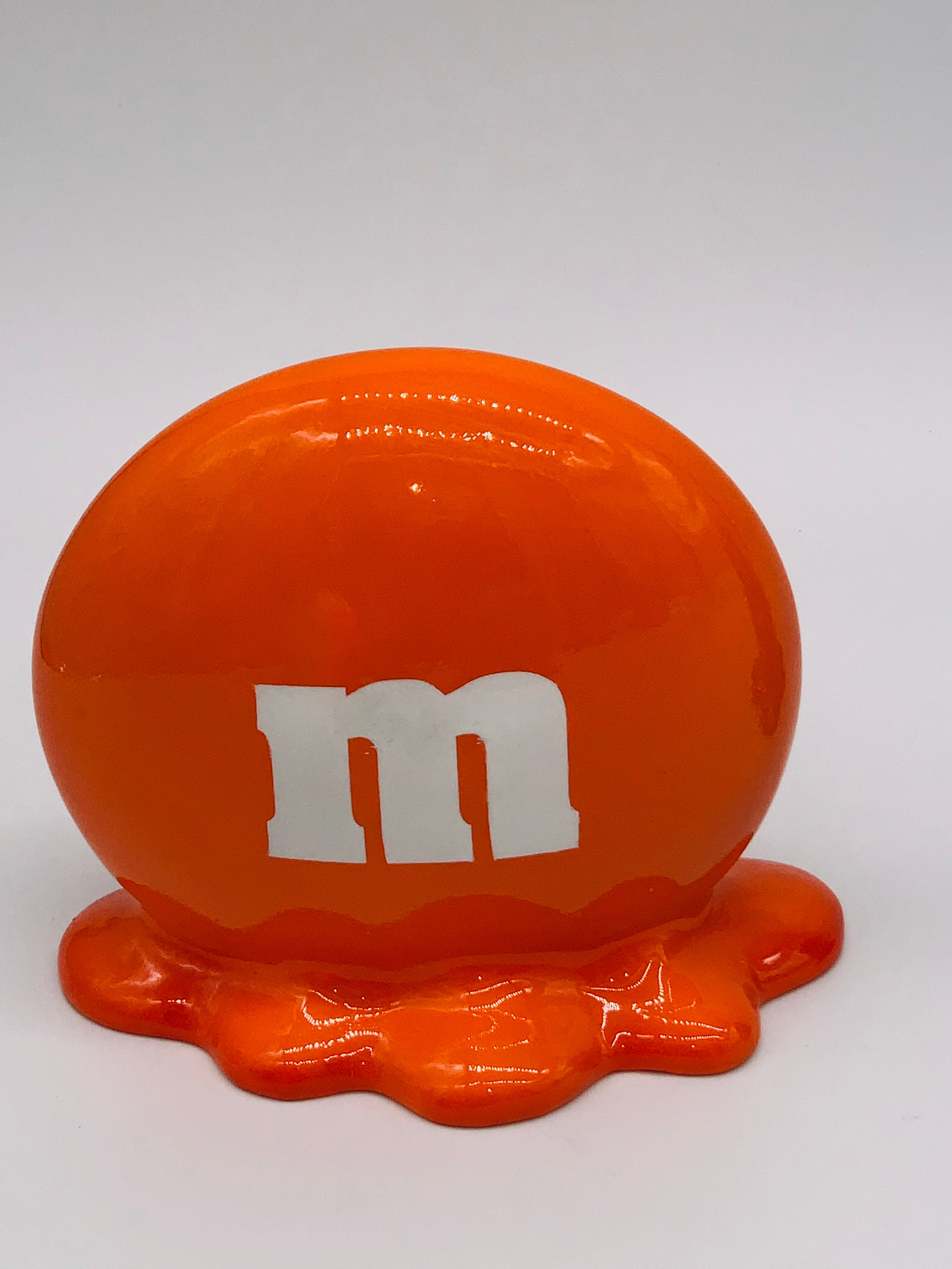 Orange M&M – Duroque