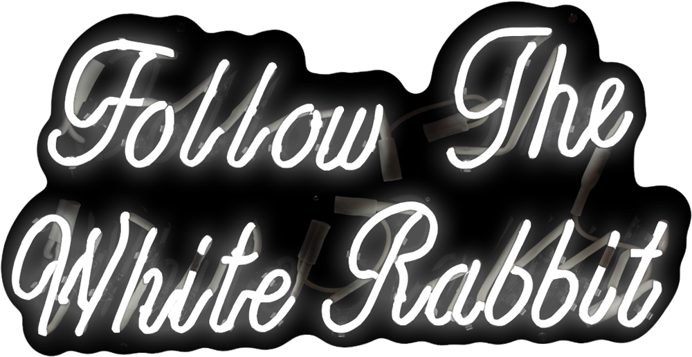 Follow The White Rabbit – Duroque