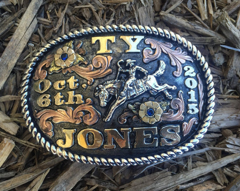 baby belt buckle