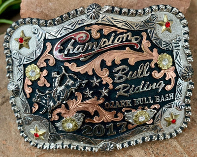 Baby & PeeWee Buckles – Shea Michelle Buckles