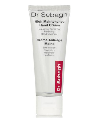 Dr. Sebagh High Maintenance Hand Cream available at Gee Beauty