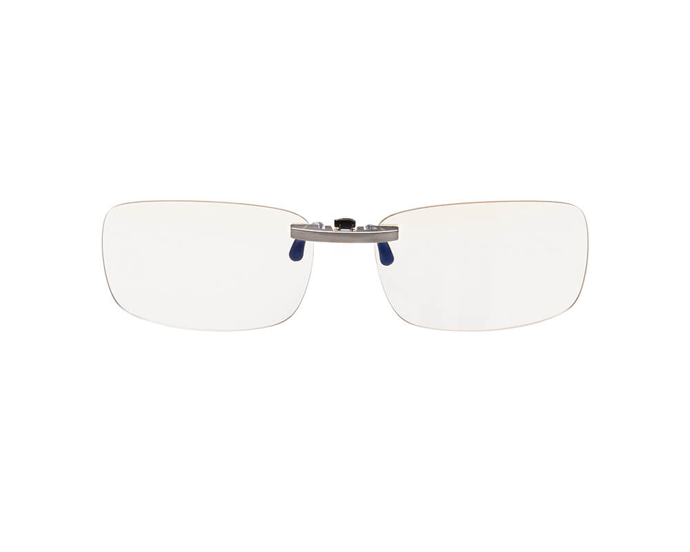 clip on blue light glasses