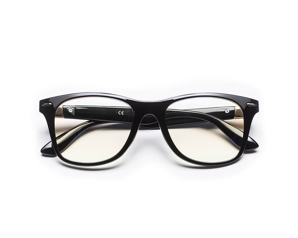 wayfarers prescription glasses