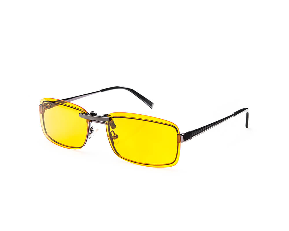 clip on blue light glasses