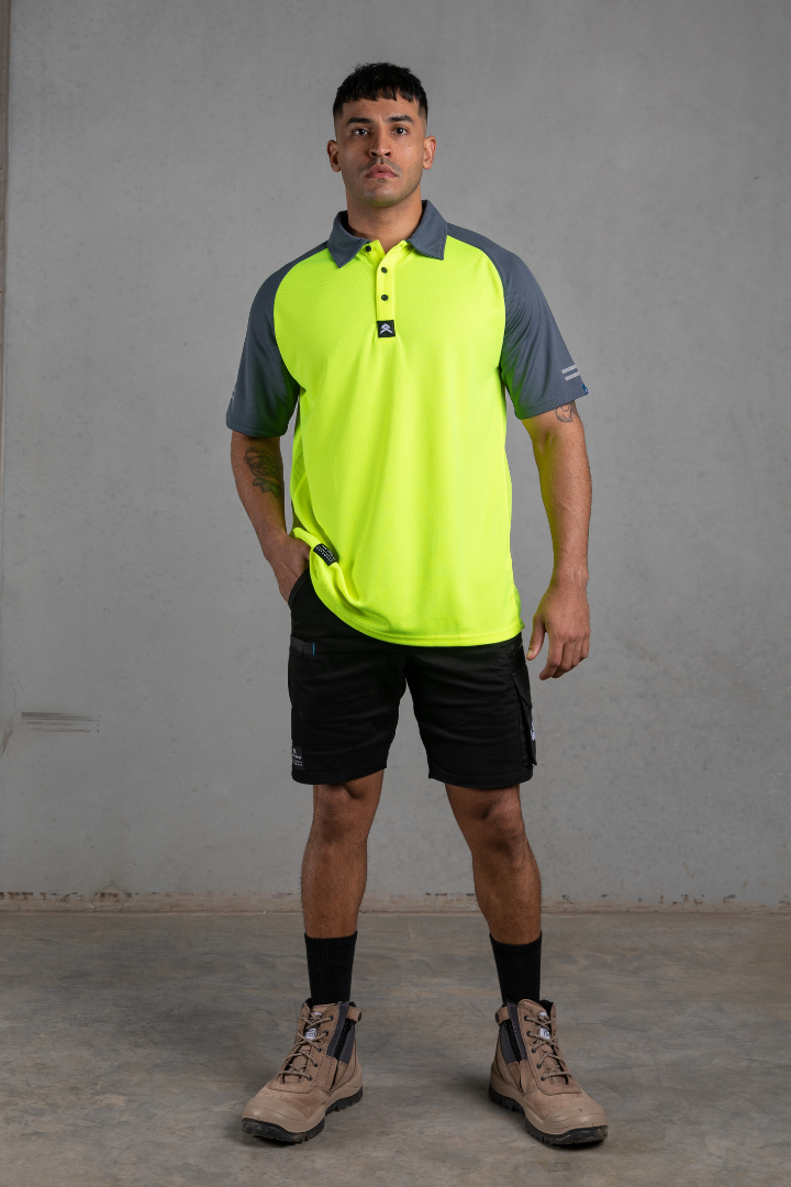 Basketball Shorts - S6040 – Anthem Workwear