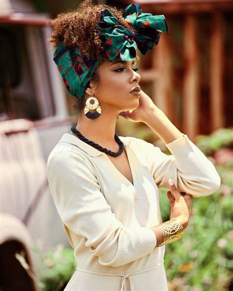 Vintage Bohemian Crown