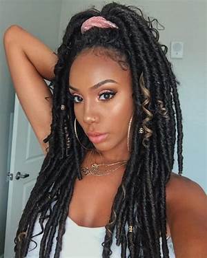 Heat Styling Locs Braided Wigs: Can It Be Done?