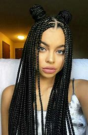 the image of glueless braided wigs